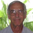 Chris Cosner, Ph. D.