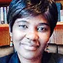 Imelda Moise, Ph.D., M.P.H.