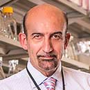 Mario Stevenson, Ph. D.