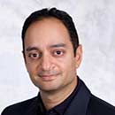 J. Sunil Rao, Ph. D.